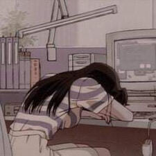 While you were Sleeping